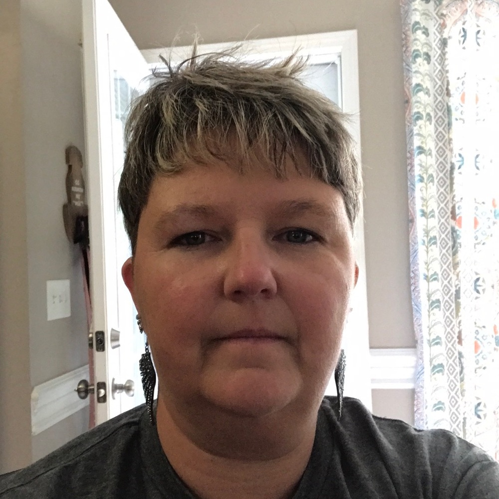 Meet your Posher, Tanya